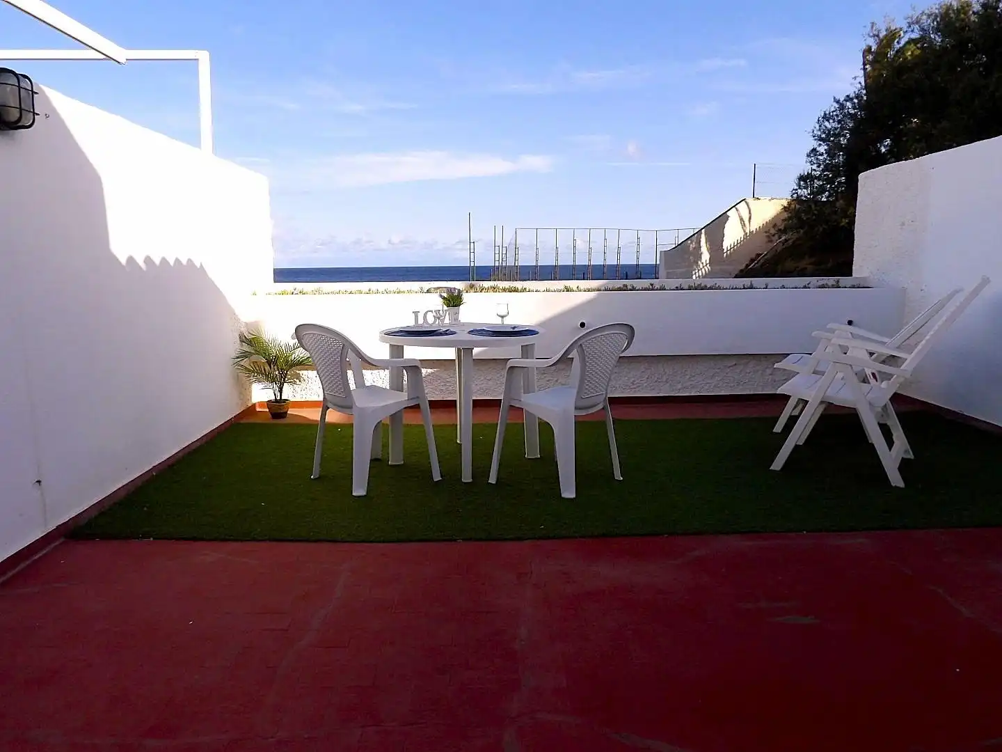 Dúplex amb piscina en venda a Las Caletillas - Punta Larga, imagen 2