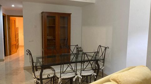 Foto 5 de Piso de alquiler en Calle Santa María Magdalena, Arenal - La Pólvora, Dos Hermanas