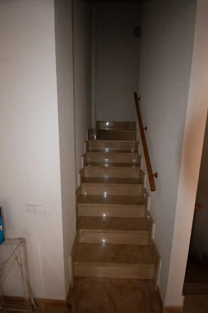 Casa o chalet de alquiler en Murcia con Aire acondicionado, Calefacción y Jardín privado