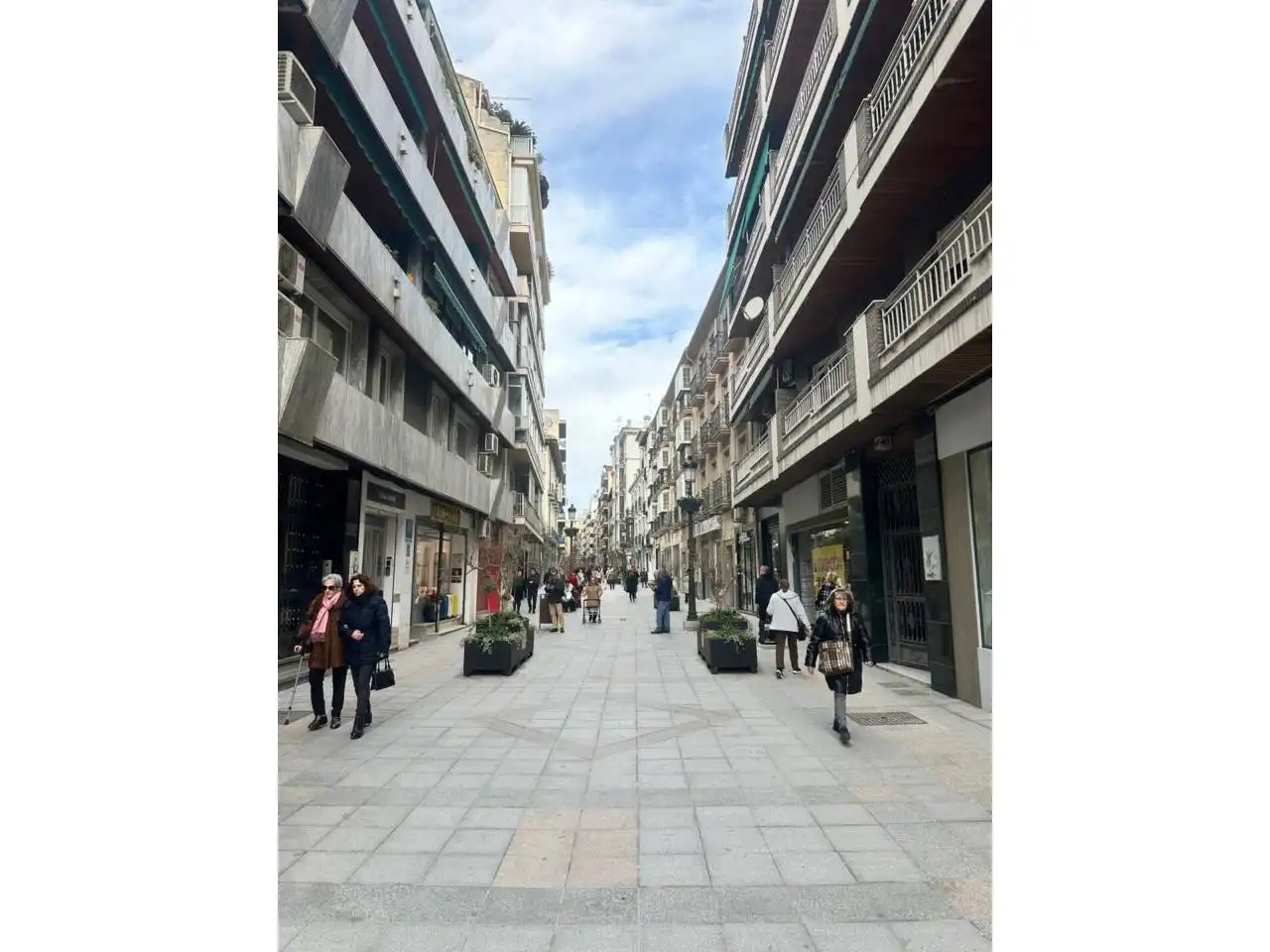 Flat for sale in Calle San Diego, 3, Fígares