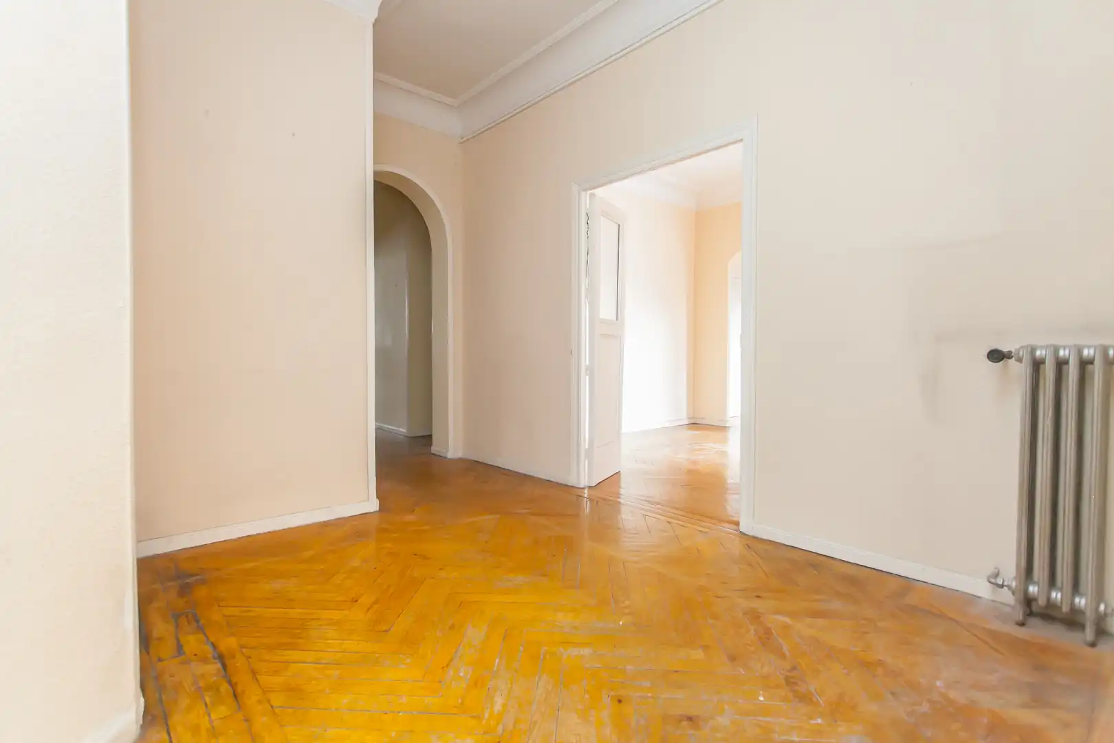 Wohnung mit Aufzug zum Verkauf in Calle de Claudio Coello, imagen 4