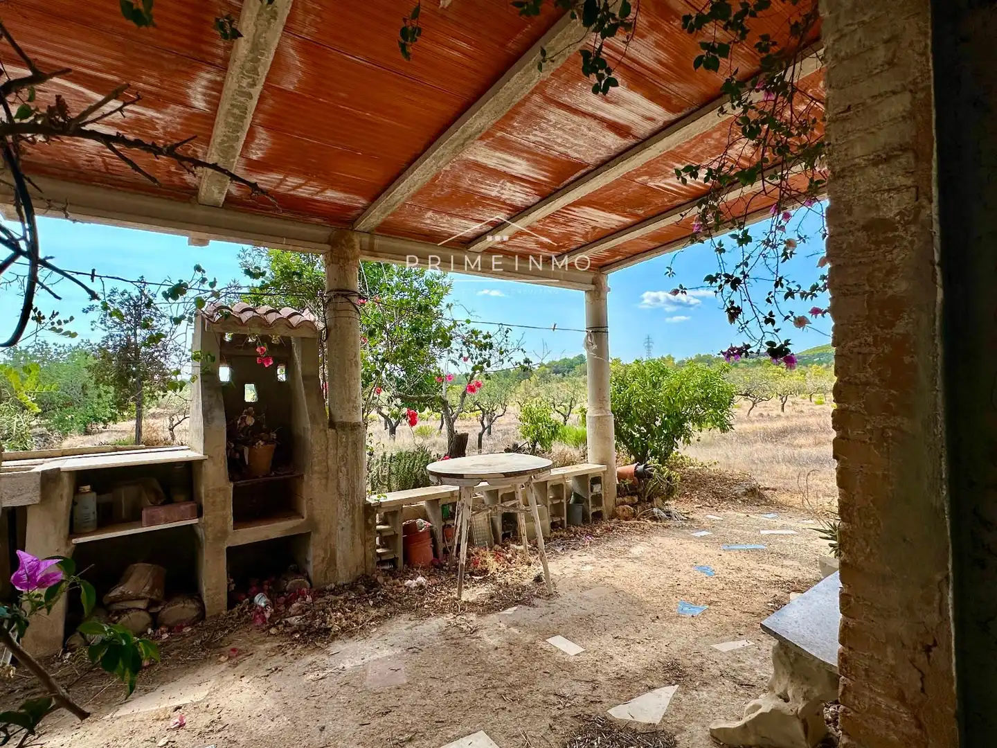 Casa rústica en venta en El Perelló, imagen 7