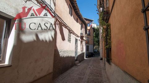 Foto 2 de Casa o chalet en venta en Callejón Juan Guas, Casco Histórico, Toledo Capital
