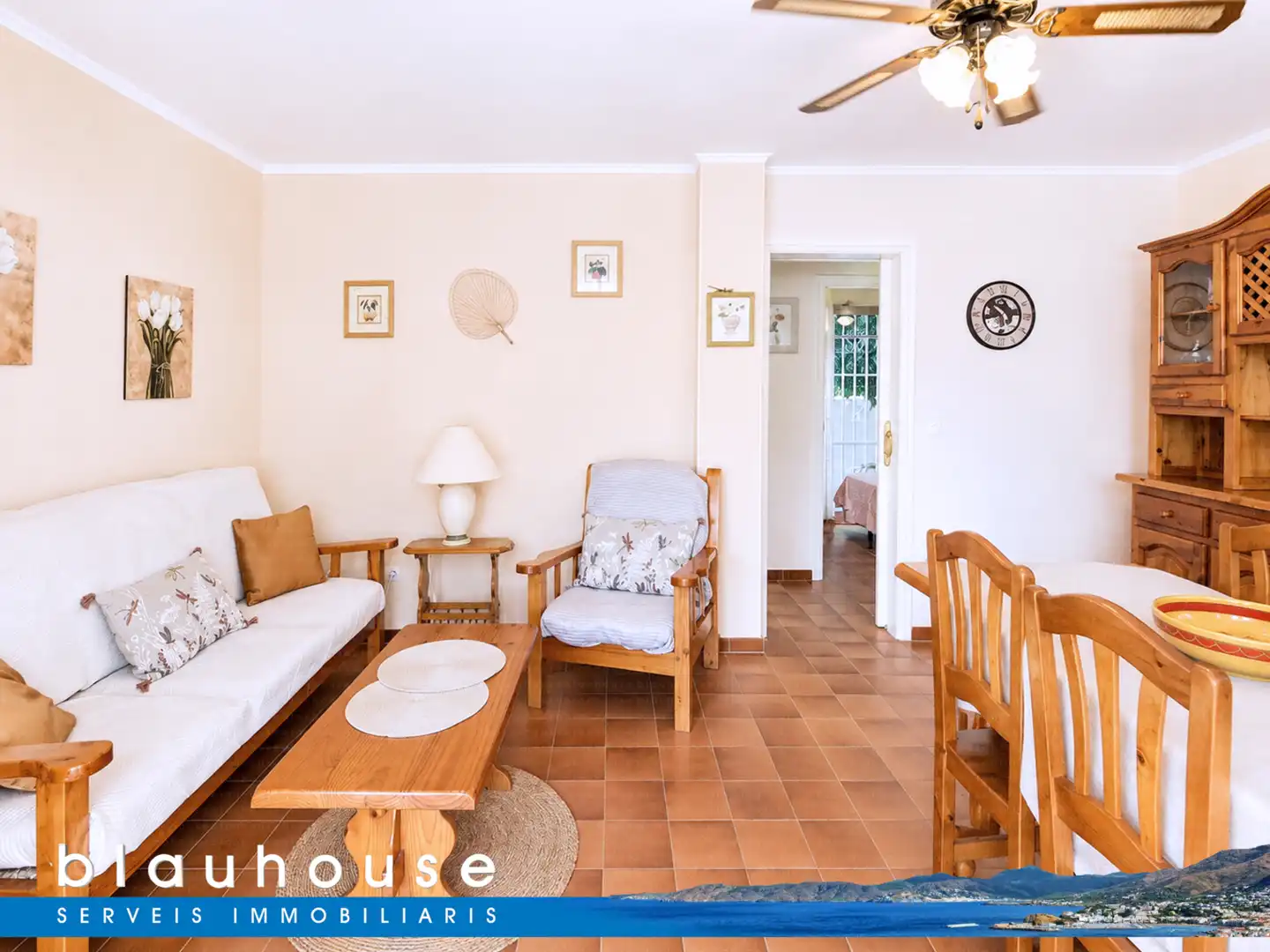 Apartamento en venta en Llançà con Terraza
