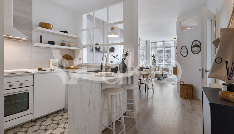 Apartamento de alquiler en Avenida de América, Prosperidad - Imagen 3
