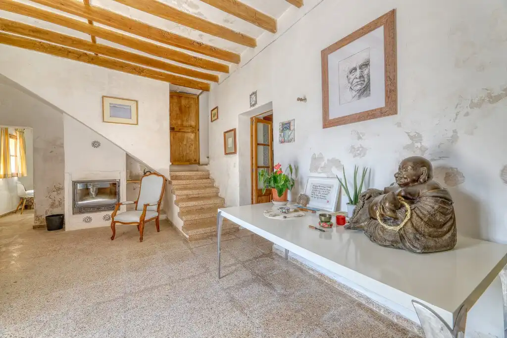 Landhaus mit Garten zum Verkauf in Porreres, imagen 31