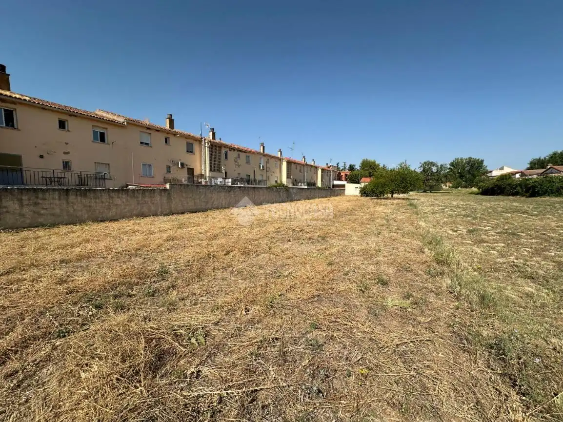 Residencial en venda en Fontanar