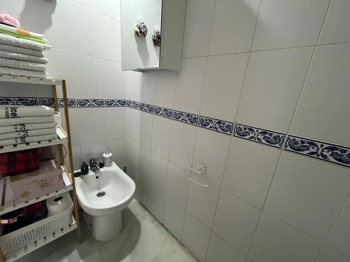 Baño de Dúplex en venta en Dos Hermanas con Aire acondicionado, Terraza y Balcón