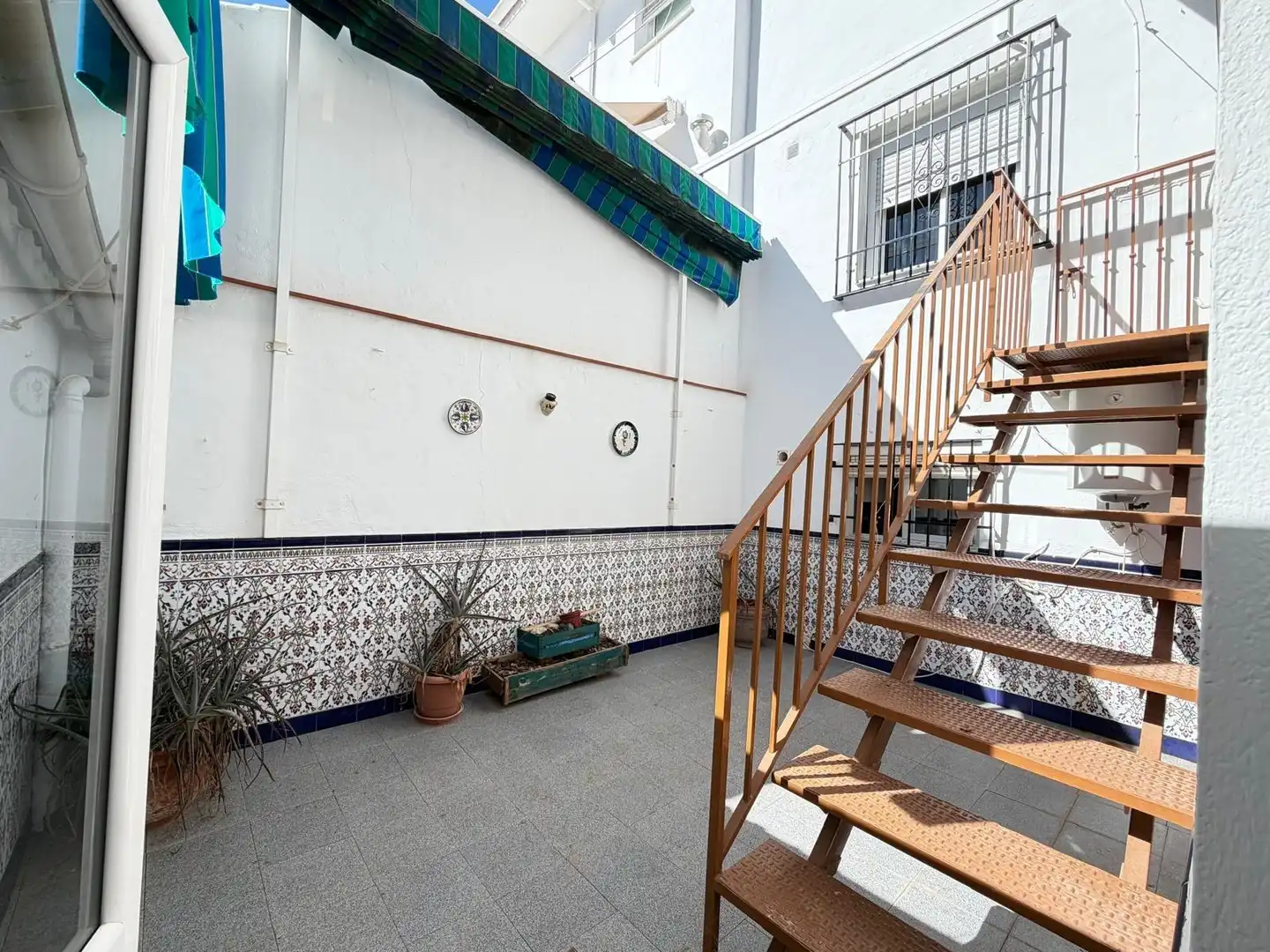Haus zum Verkauf in Villanueva de Tapia, imagen 14