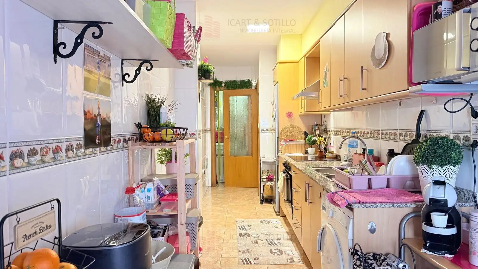 Appartement avec ascenseur à vendre à Casco Urbano, imagen 23