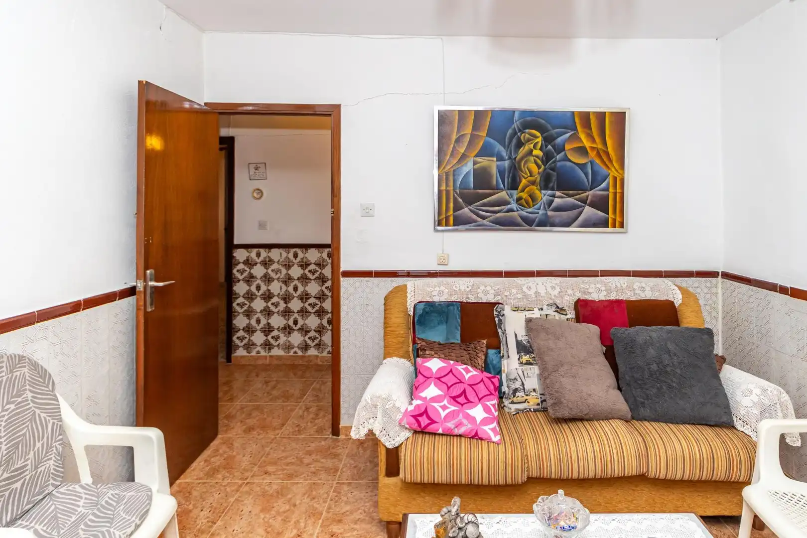 Villa con balcone in vendita a Lanteira, imagen 17