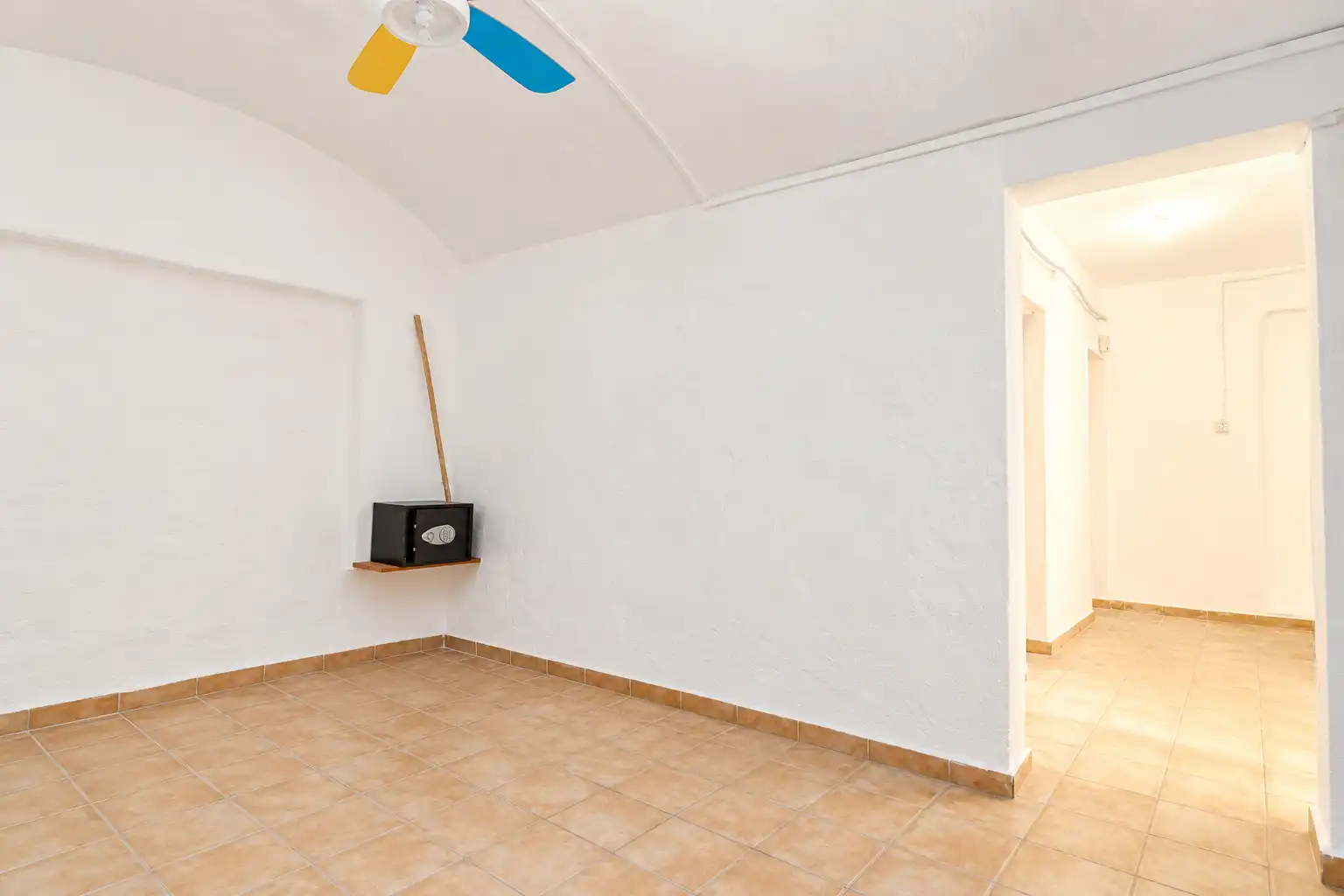 Casa a schiera con giardino in vendita a Carrer del Pare Rafael Serra, imagen 28
