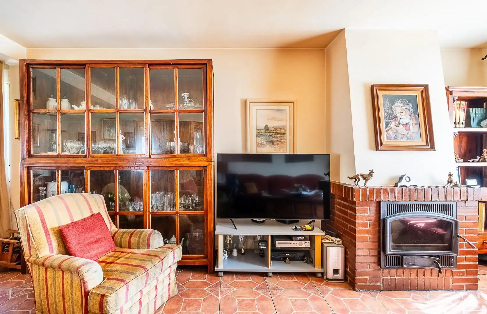Detached house with pool for sale in Calle BILBAO, imagen 22