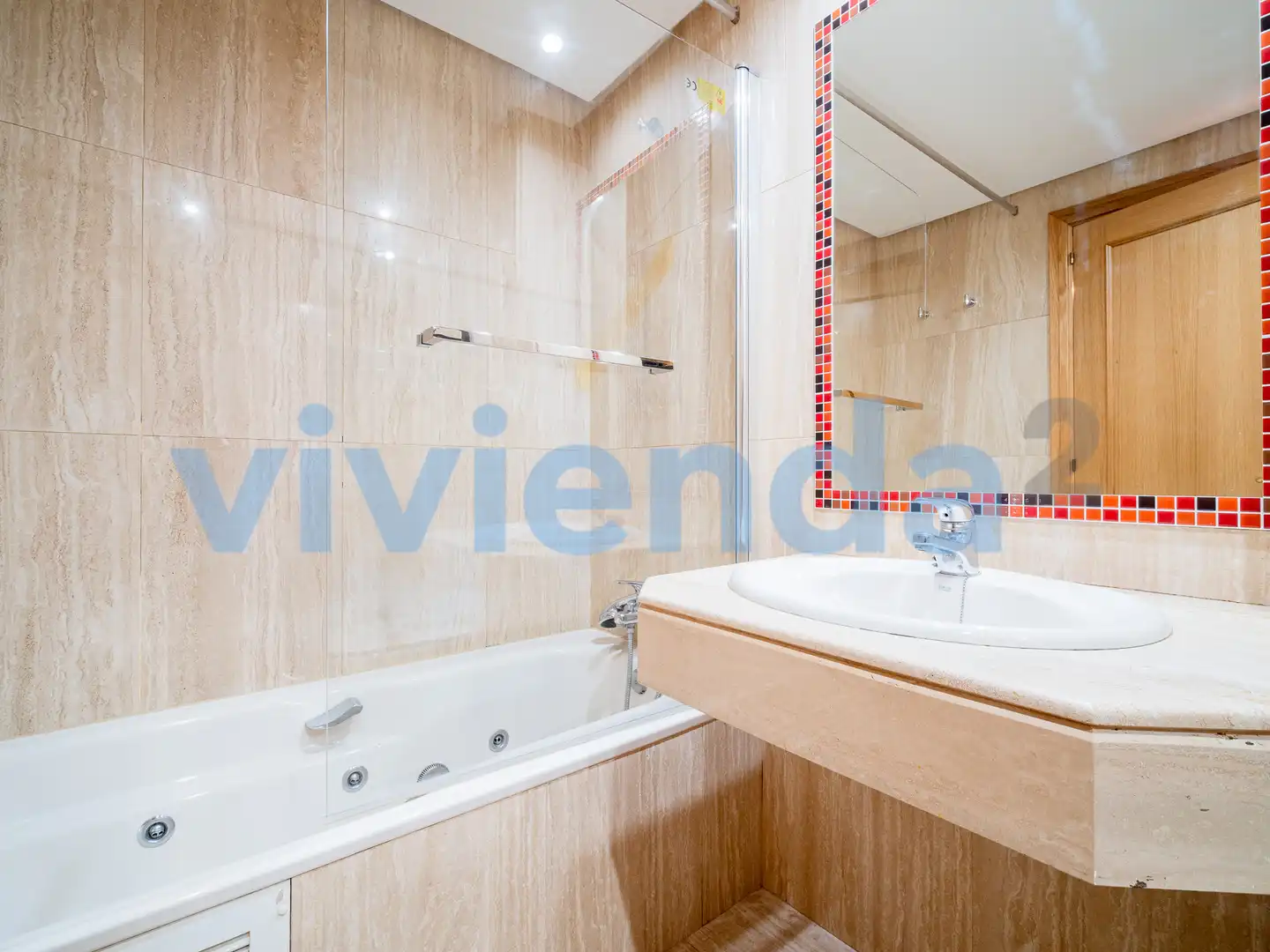 Appartement avec terrasse à louer à Avenida de los Arces, imagen 22
