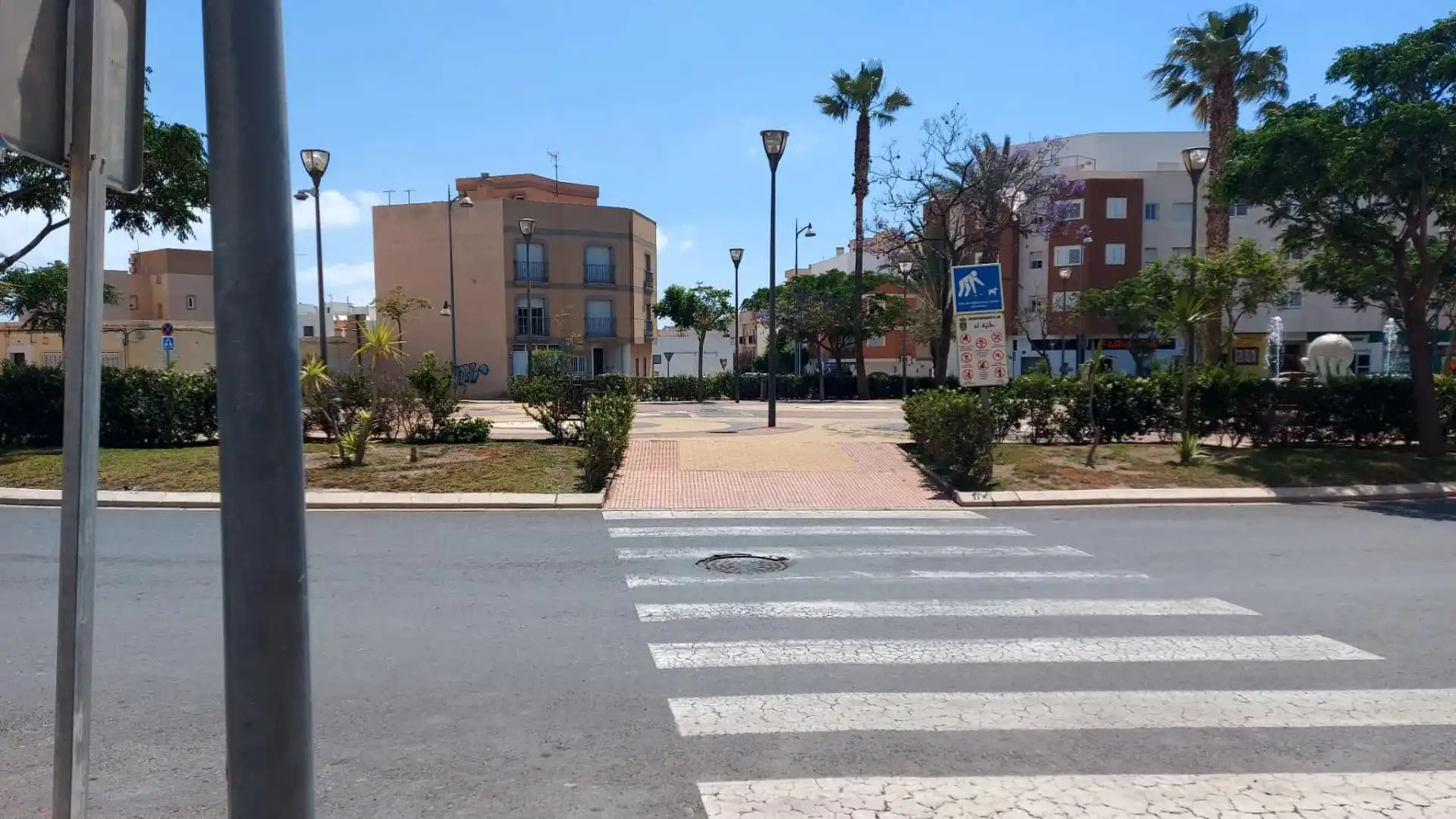 Grundstücke und Bauplätze zum Verkauf in El Ejido Ciudad, imagen 5