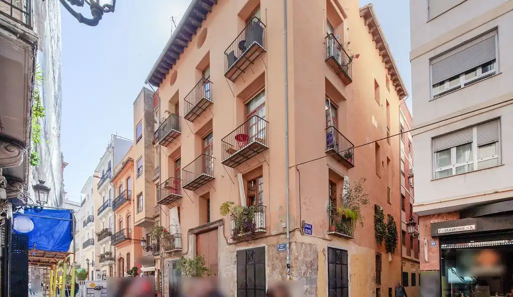 Casa en venda a Ciutat Vella, imagen 9