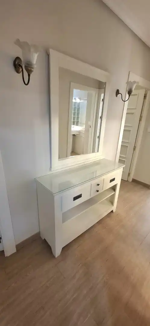 Vista exterior de Dúplex en venta en Jaén con Aire acondicionado, Calefacción y Balcón