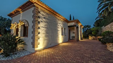 Photo 3 of Houses for sale in Camí Corral de Calafat, -1, El Montgó, Dénia