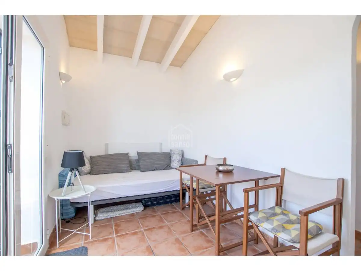 Apartments for sale in Biniancolla - Punta Prima