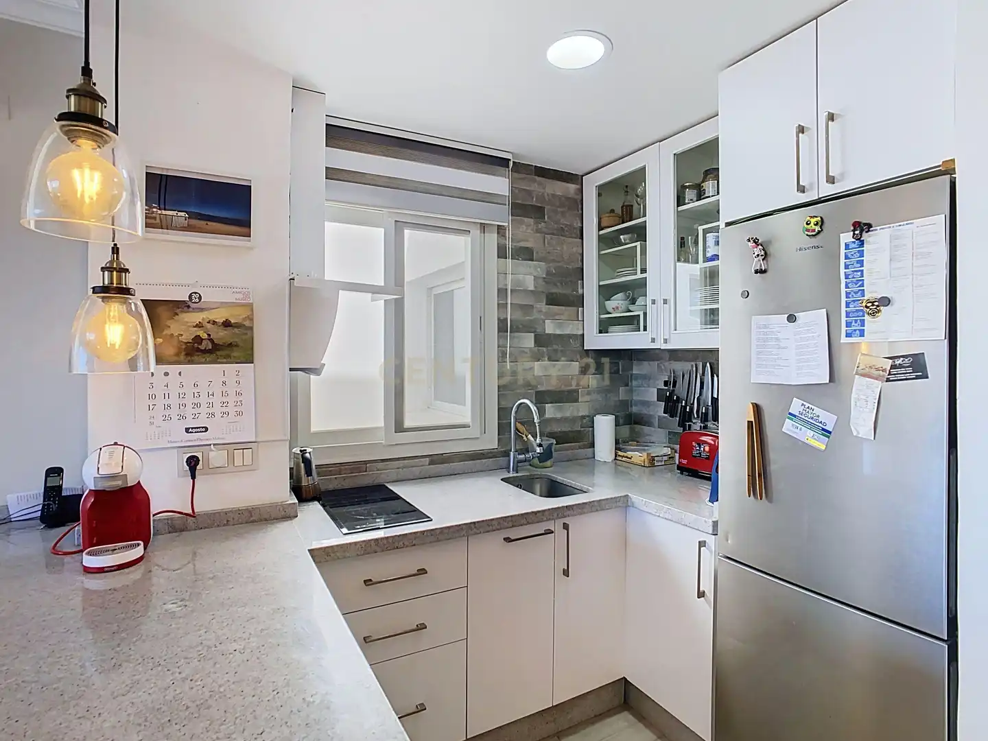 Apartament amb piscina en venda a Calle Lagarillo, 25, Málaga, Spain, imagen 2