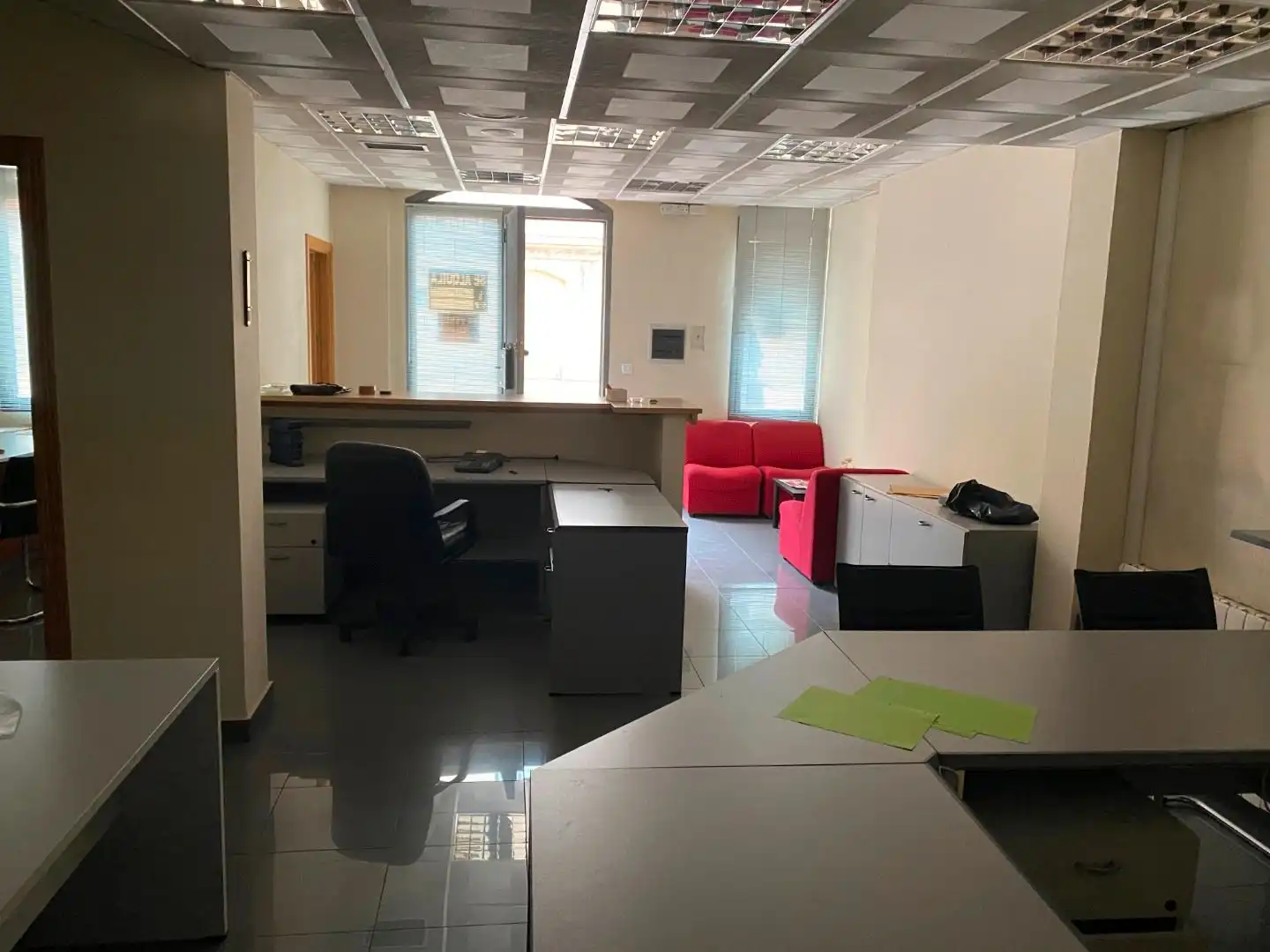 Local en venta en Ávila con Aire acondicionado y Calefacción