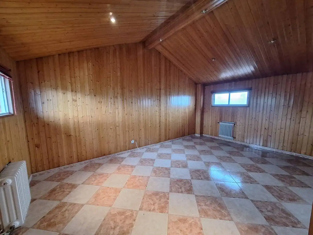 Casa adosada en venda en Fuenlabrada amb Calefacció i Jardí privat