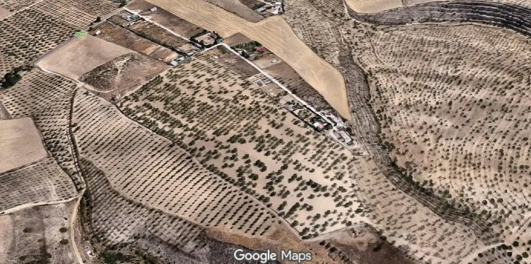 Rustikales Grundstück zum Verkauf in Polígono Poligono 5, parcela 187, imagen 7