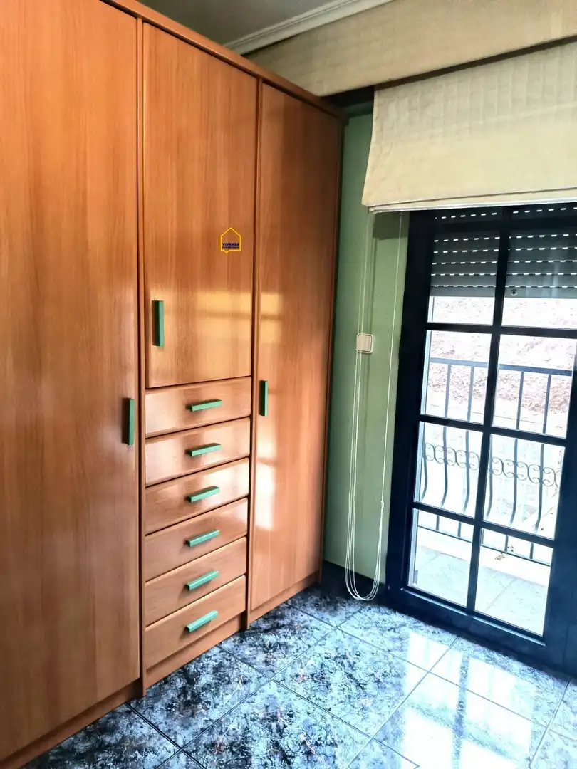 Duplex con giardino in vendita a Lorca Ciudad, imagen 49