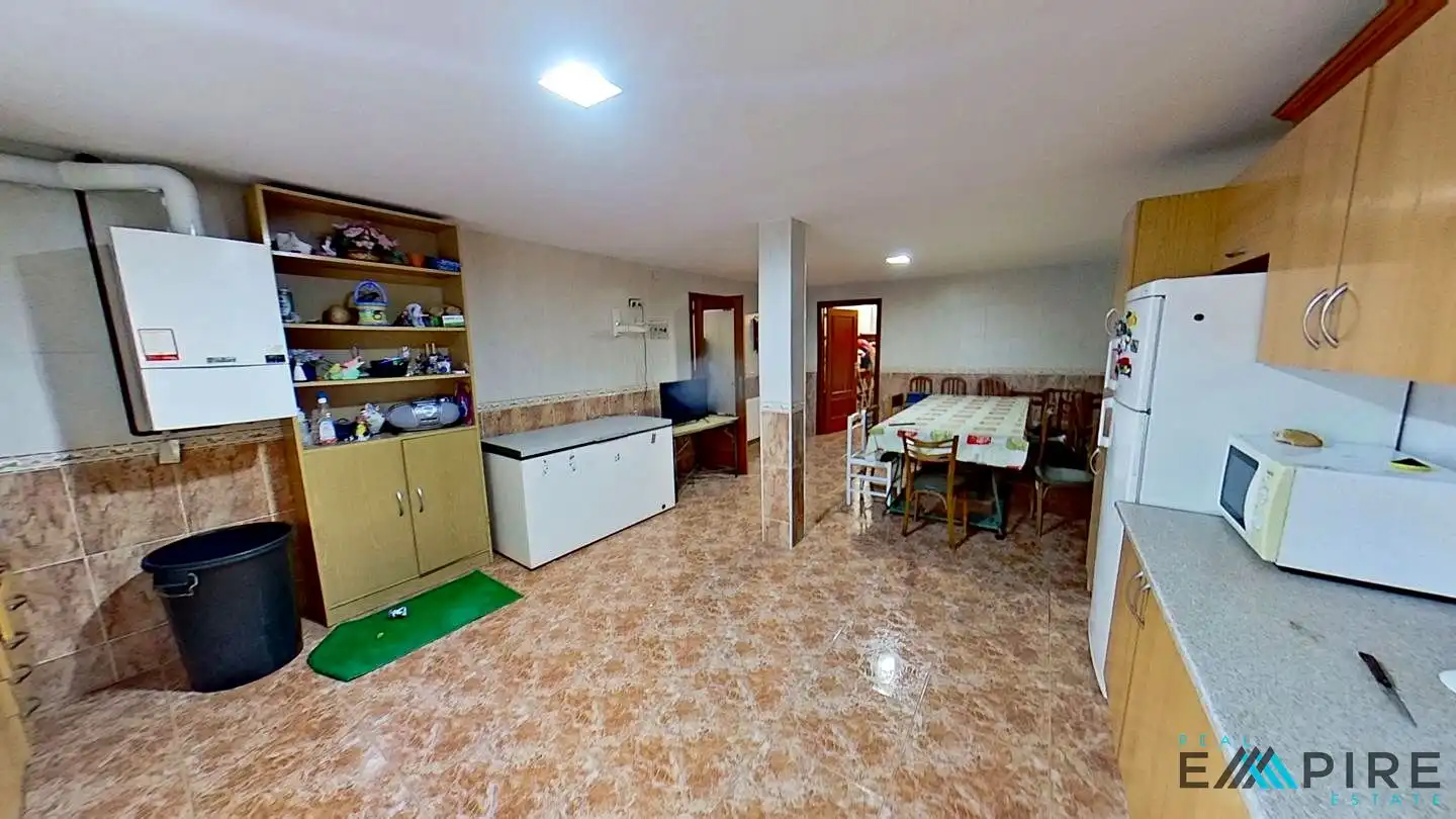 Finca rústica en venta en Colmenar de Oreja con Calefacción, Jardín privado y Terraza