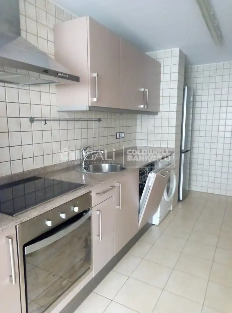Appartamento con terrazza in affitto a Canillo pueblo, imagen 4