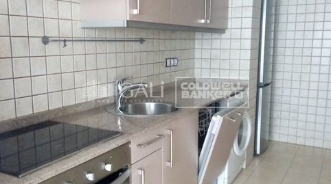 PISO AMUEBLADO CON PARKING EN CANILLO, image 4