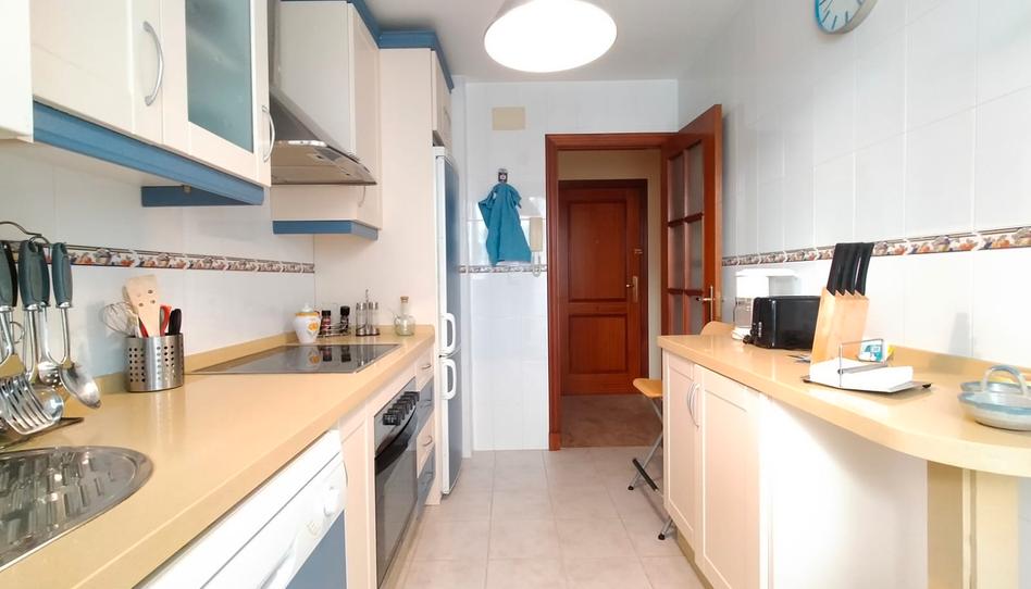 Photo 1 of Flat for sale in Avenida de la Estación, Barrio del Centro, Cádiz