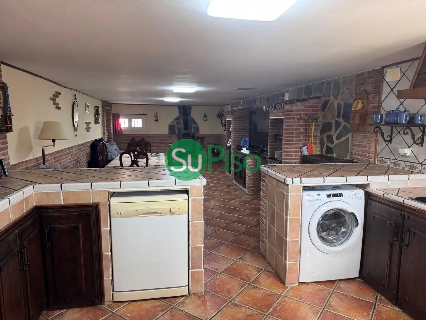 Detached house with pool for sale in Calle Del Clavel 2, imagen 17