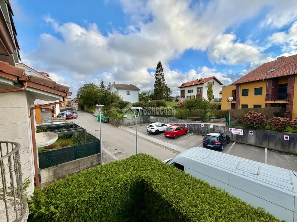 Wohnung mit Terrasse zum Verkauf in Udías, imagen 16
