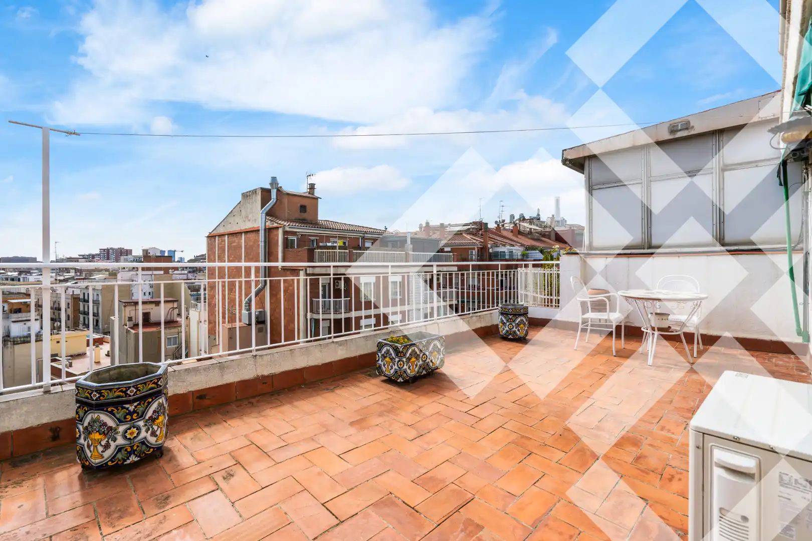 Wohnung mit Aufzug zum Verkauf in Sants - Montjuïc