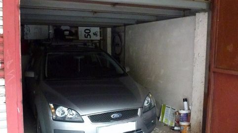 Foto 3 de Garatge en venda a Viar Juan Kalea, Santutxu - Basarrate, Bilbao