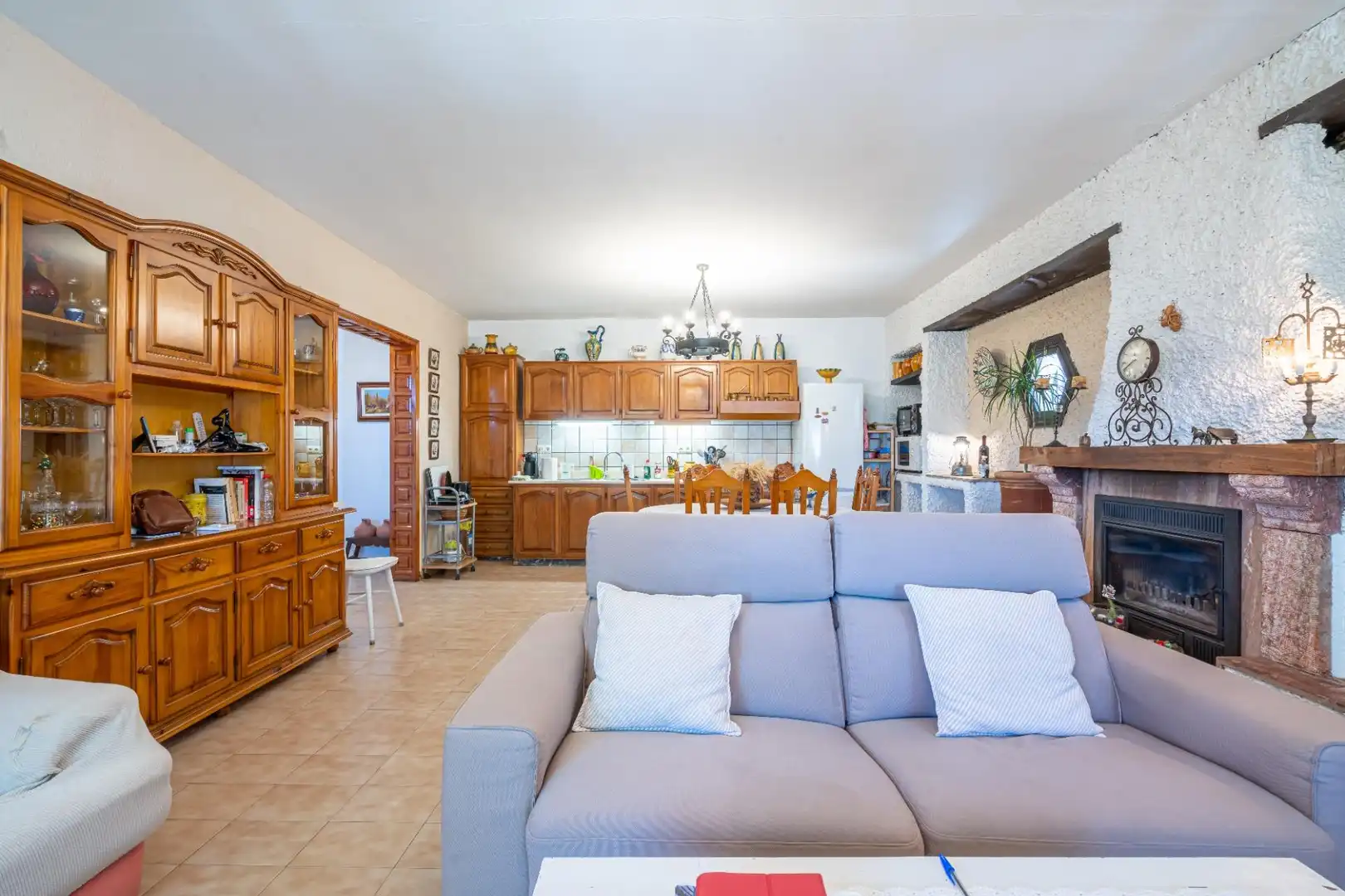 Casa o chalet en venta en POLíGONO 1 PARAJE 20 C J CAMP, Alhama de Almería