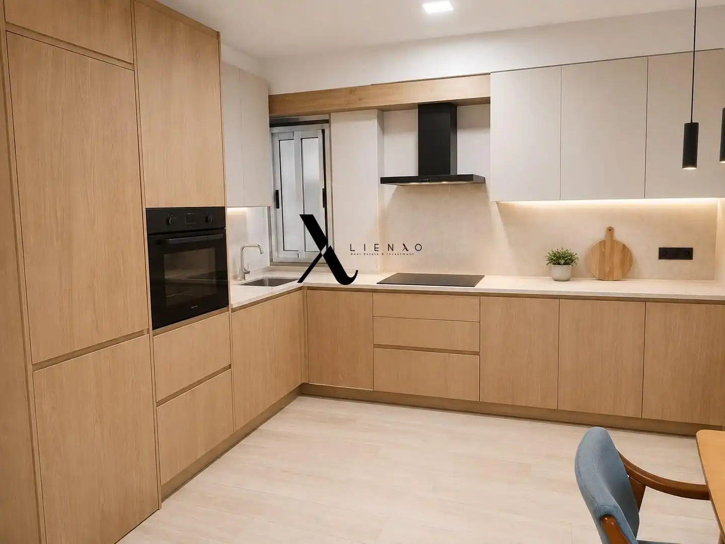 Flat for sale in Sutullena