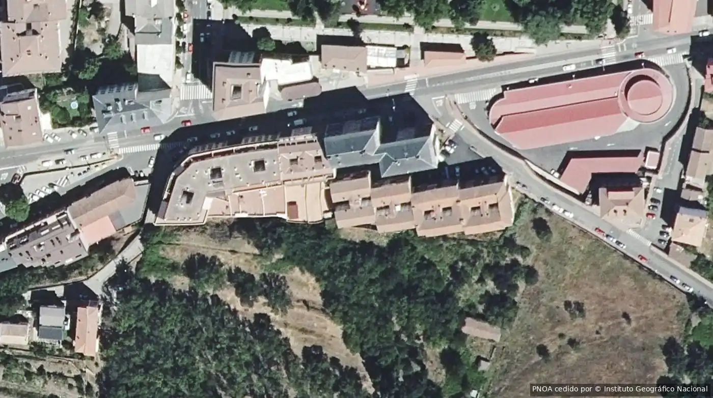 Flat for sale in Béjar, imagen 5