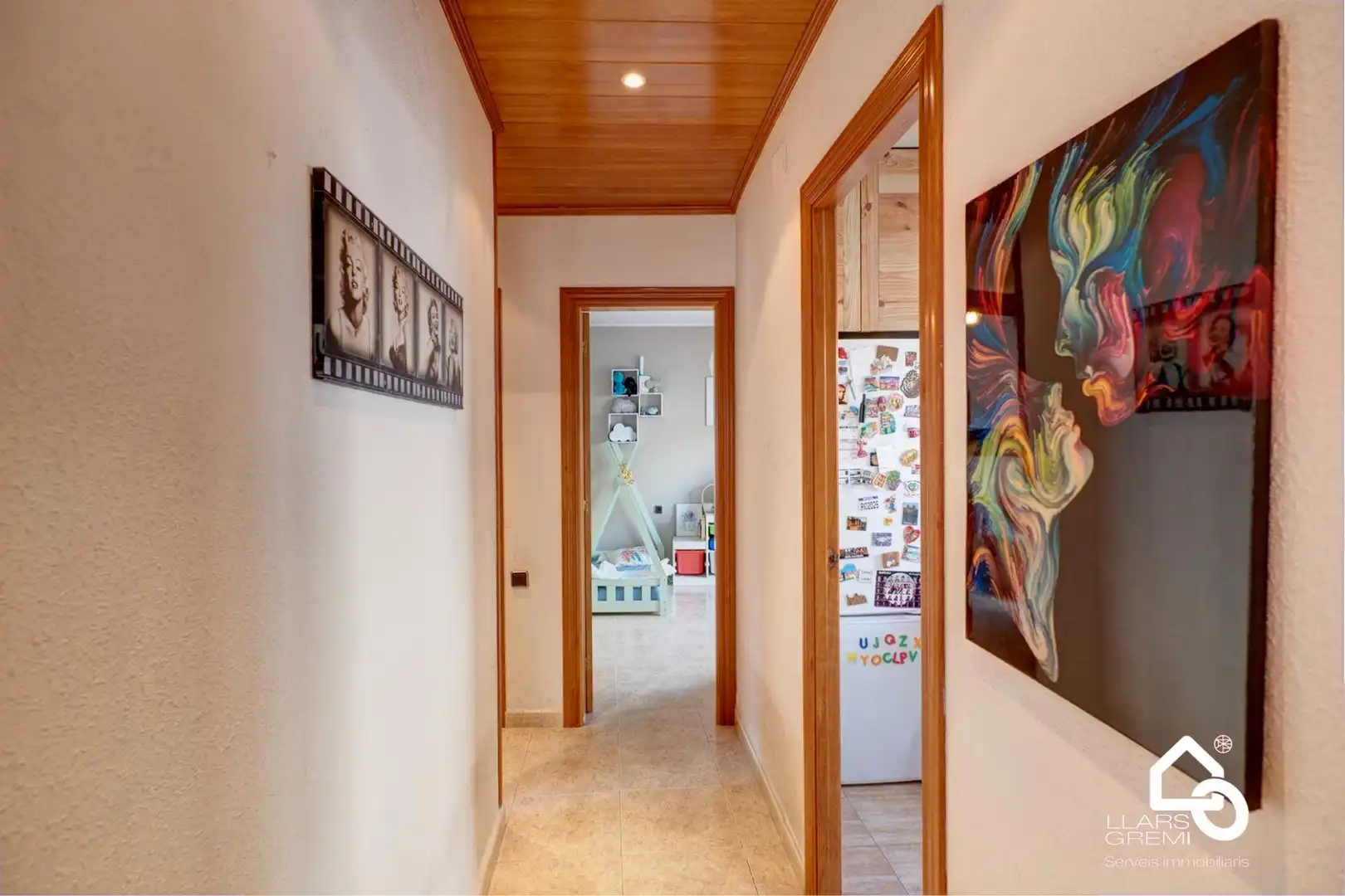 Piso en venta en Igualada con Calefacción, Terraza y Trastero