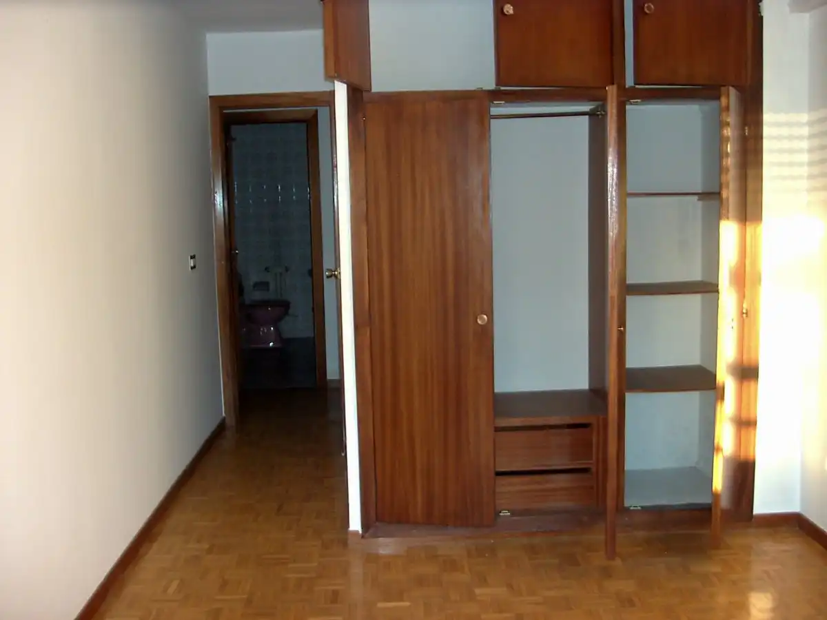 Habitación de Piso en venta en Bembibre con Calefacción, Jardín privado y Terraza