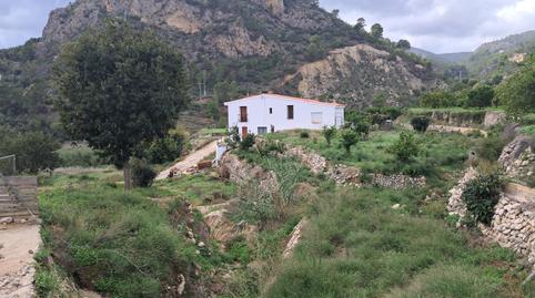 Foto 2 de Casa o xalet en venda a Bolulla, Alicante