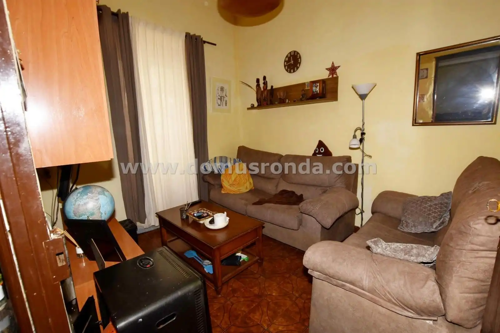 Casa con terraza en venta en Casco Histórico, imagen 4