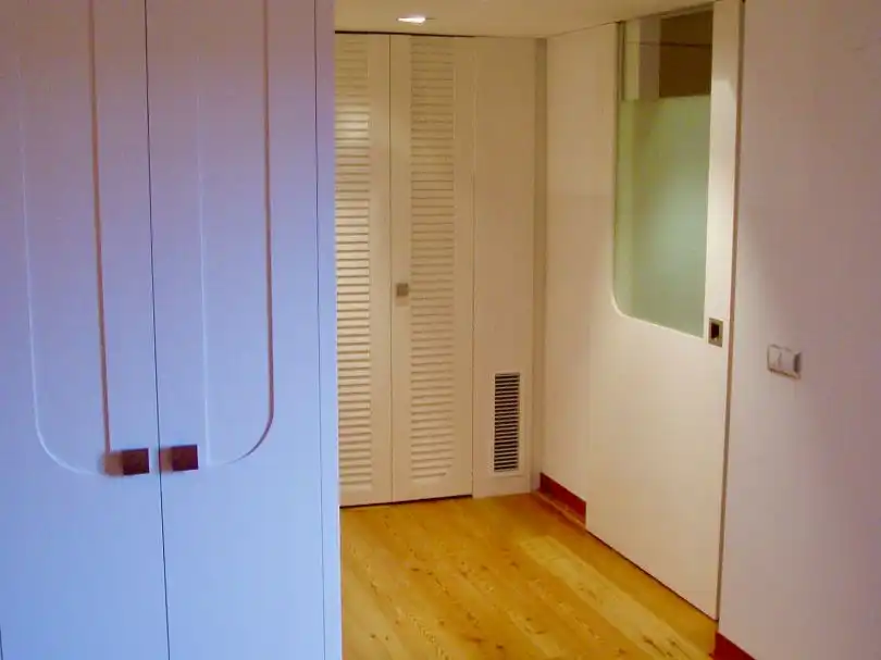 Duplex avec ascenseur à louer à Força 21, imagen 14