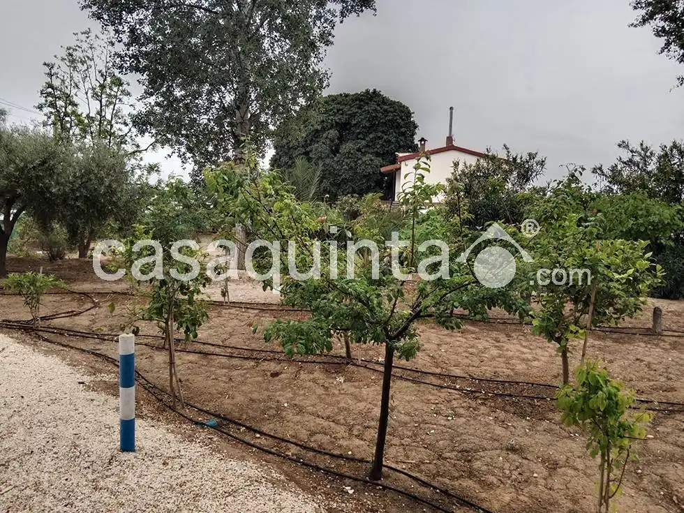Xalet amb piscina en venda a Pol. Ind. I1, imagen 24
