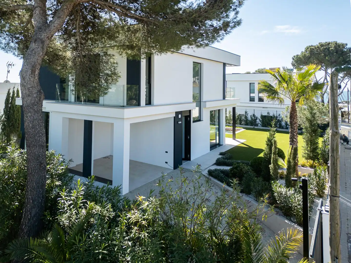 Detached house with pool for sale in Torre Valentina - Mas Vilar de La Mutxada - Treumal, imagen 2