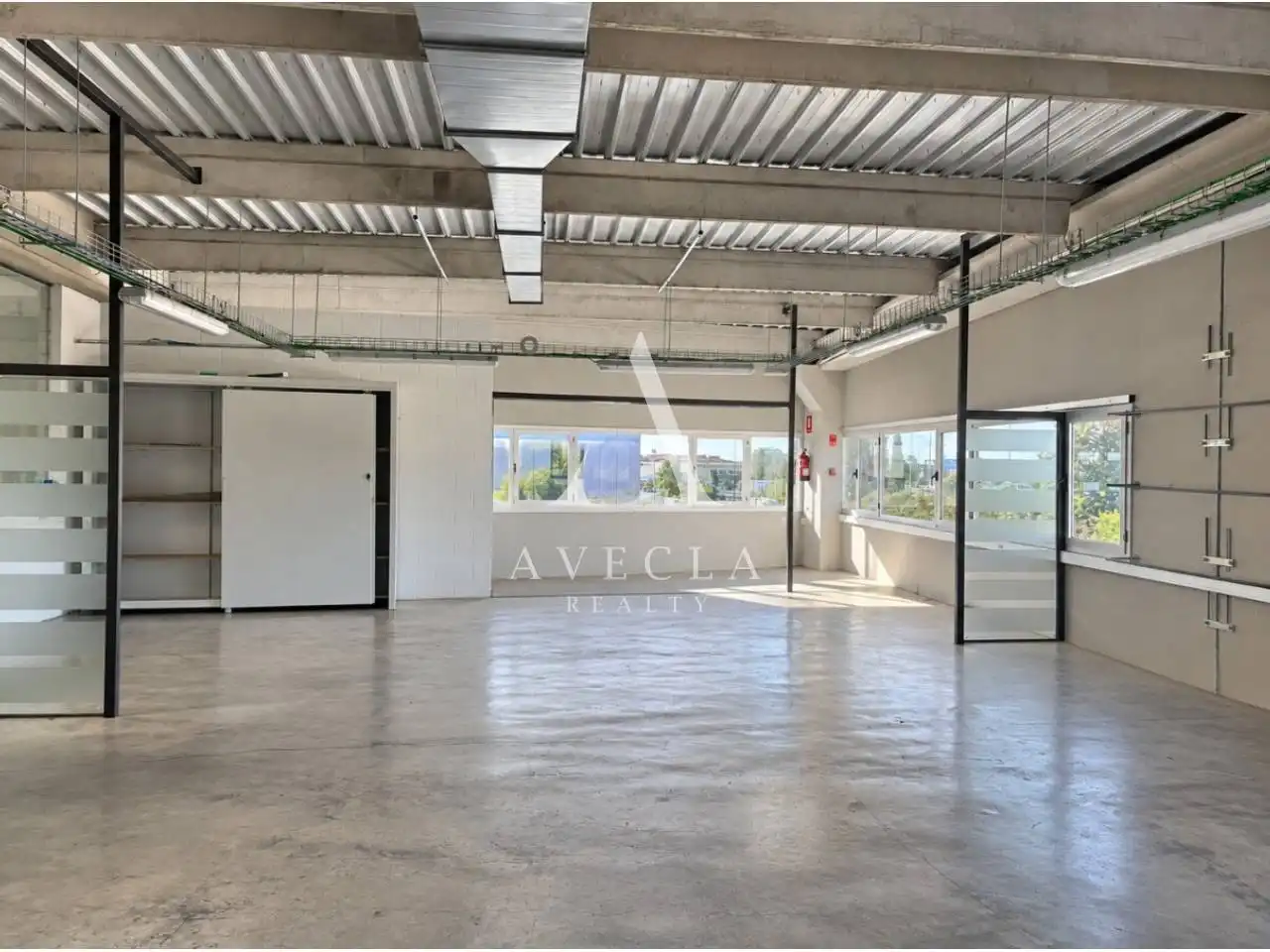 Industrial building to rent in Avenida Amics d´Argentona 4, imagen 9