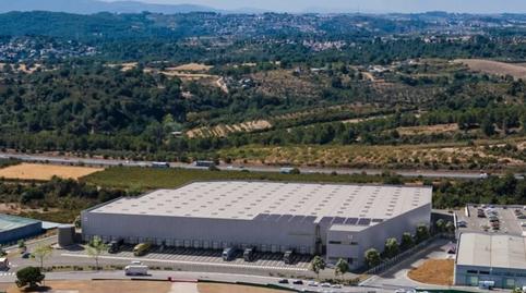 Photo 5 of Industrial buildings to rent in Carrer del Gresol, 42, Can Vinyals, Barcelona