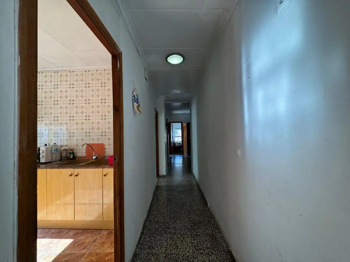Casa o chalet en venta en Alberic con Aire acondicionado, Terraza y Trastero