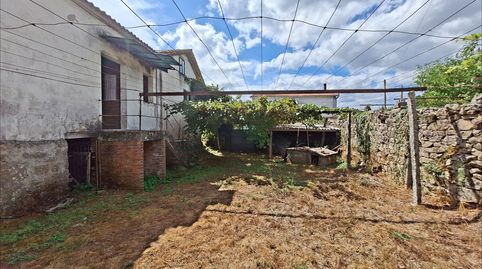 Casa de piedra para reformar en DimoPortocanles Catoira  720m2 Libres de Parcela. SIN REGISTRAR., imatge 4